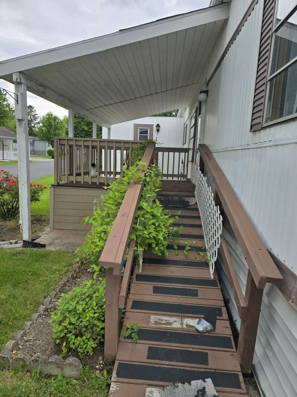 1971 Homette  Home