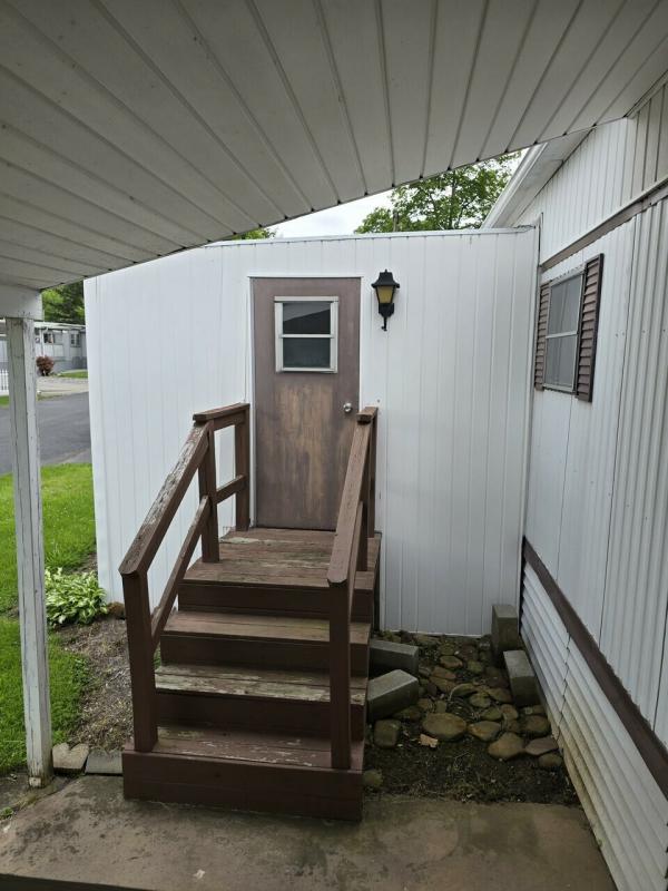 1971 Homette  Home
