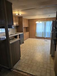 1971 Homette  Home