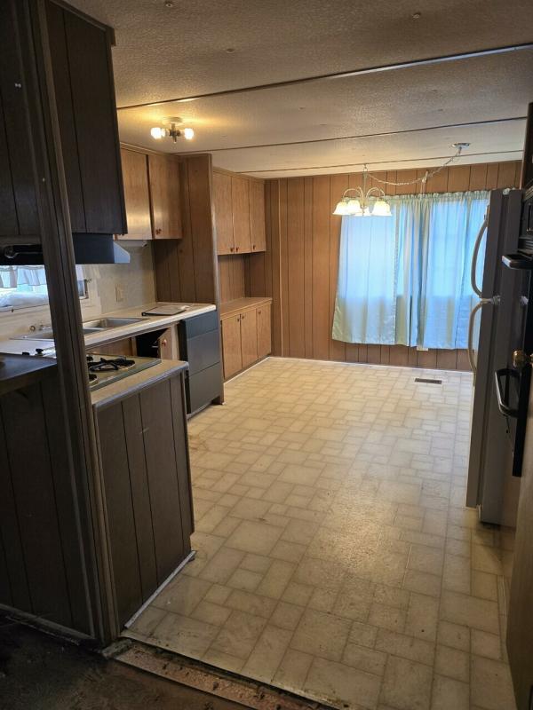 1971 Homette  Home