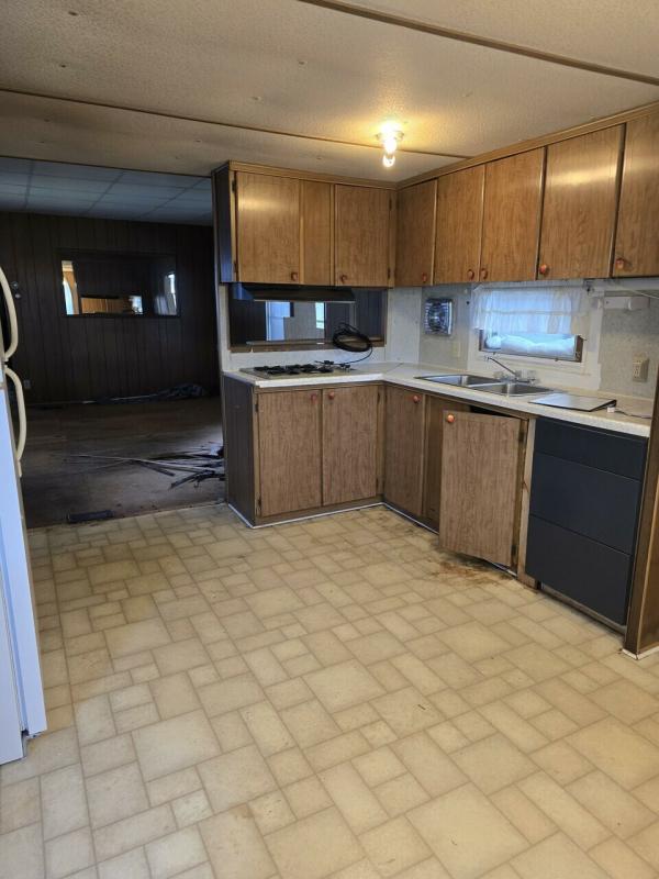 1971 Homette  Home
