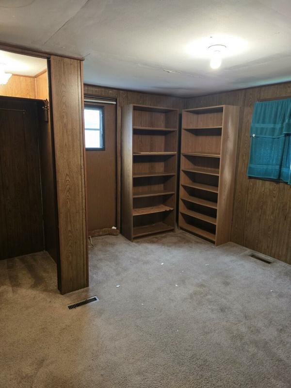 1971 Homette  Home