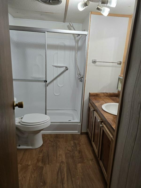 1971 Homette  Home