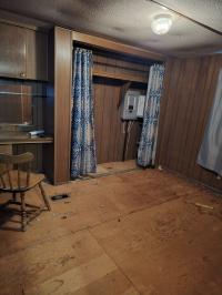 1971 Homette  Home