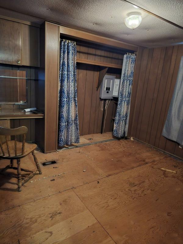 1971 Homette  Home