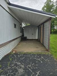 1971 Homette  Home