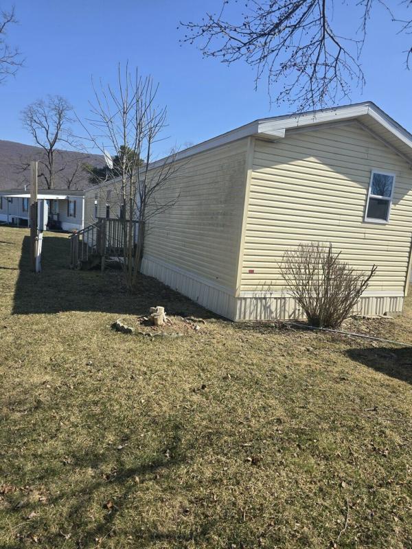 Photo 1 of 2 of home located at 207 Chickadee Drive Bellwood, PA 16617