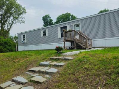 Mobile Home at 70 Ravenwood Way Johnsonville, NY 12094