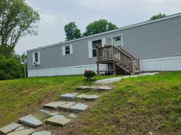 Photo 1 of 2 of home located at 70 Ravenwood Way Johnsonville, NY 12094