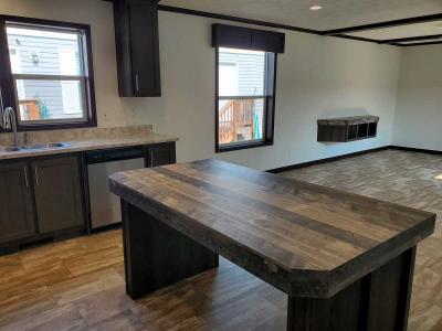 Photo 3 of 12 of home located at 2501 NE Lowry Ave, Lot 206 Saint Anthony, MN 55418