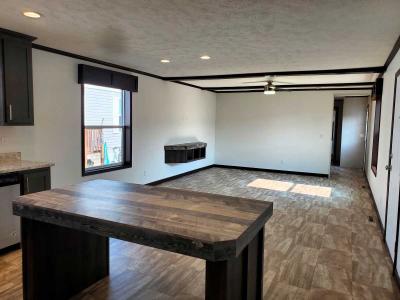 Photo 4 of 12 of home located at 2501 NE Lowry Ave, Lot 206 Saint Anthony, MN 55418