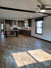 2021 Friendship Manufactured Home