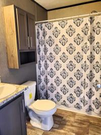 2021 Friendship Manufactured Home