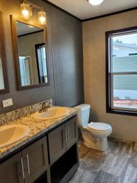 2021 Friendship Manufactured Home
