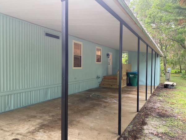 1983 Fleetwood  Home