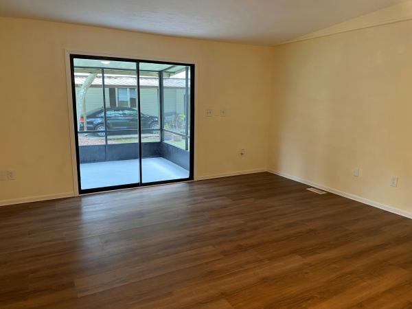 1983 Fleetwood  Home