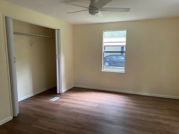 1983 Fleetwood  Home