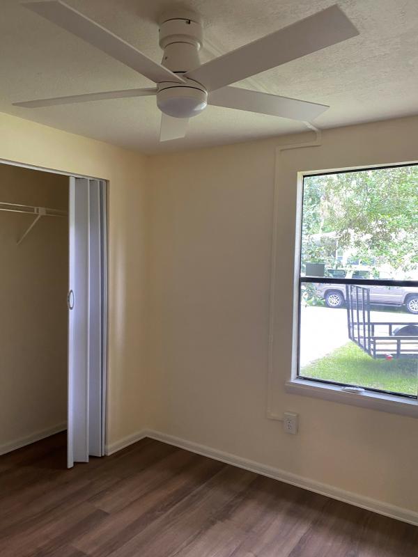 1983 Fleetwood  Home