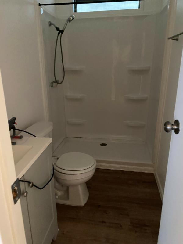 1983 Fleetwood  Home