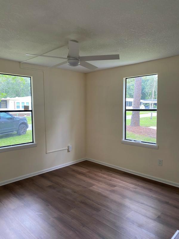 1983 Fleetwood  Home