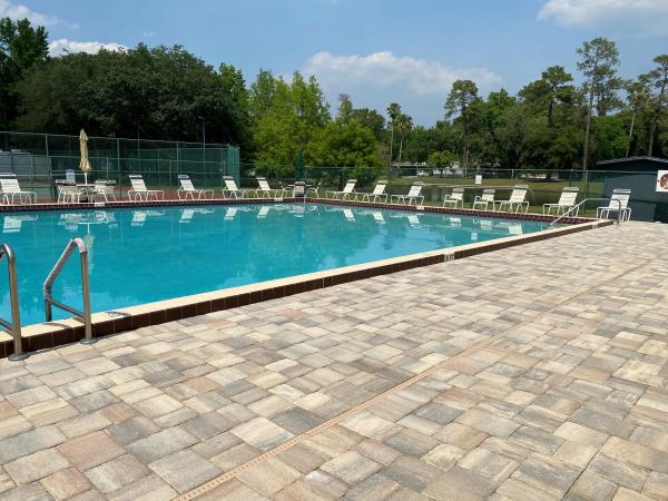 1983 Fleetwood  Home