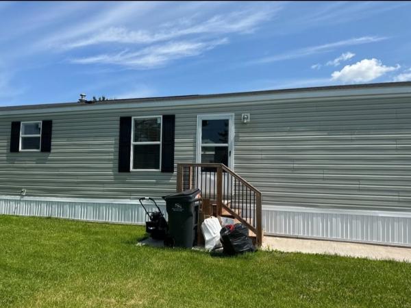 2019 Mobile Home