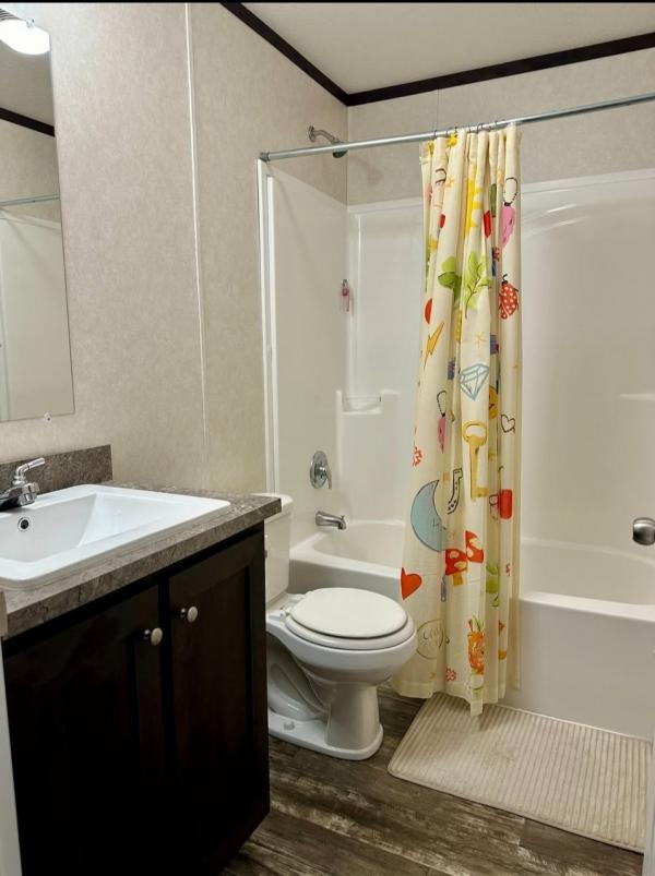 2019 Mobile Home