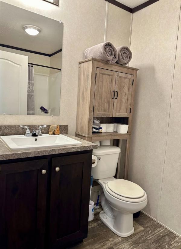 2019 Mobile Home