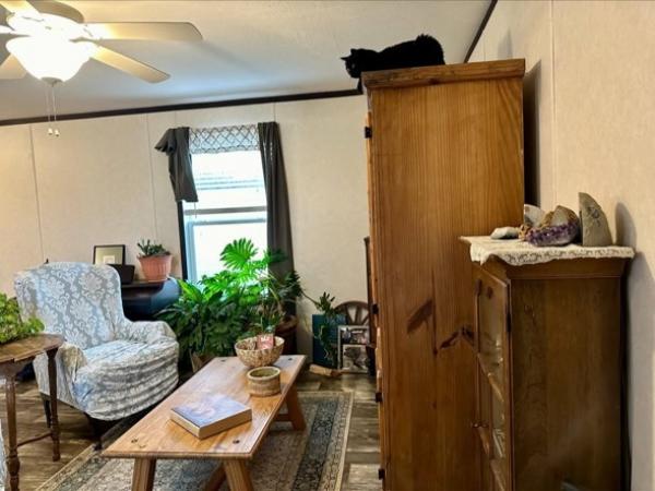 2019 Mobile Home