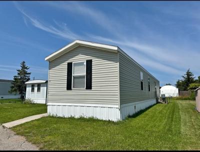 Mobile Home at 107 Bluewater Dr. Sault Sainte Marie, MI 49783