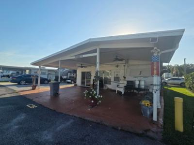 Mobile Home at 4715 Kissimmee Park Rd, Lot C26 Saint Cloud, FL 34772