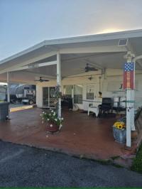 1985 JAYC Mobile Home
