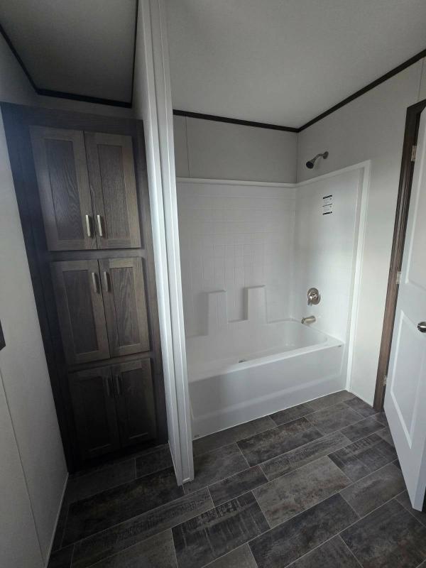 2025 Mobile Home