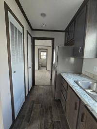 2025 Mobile Home