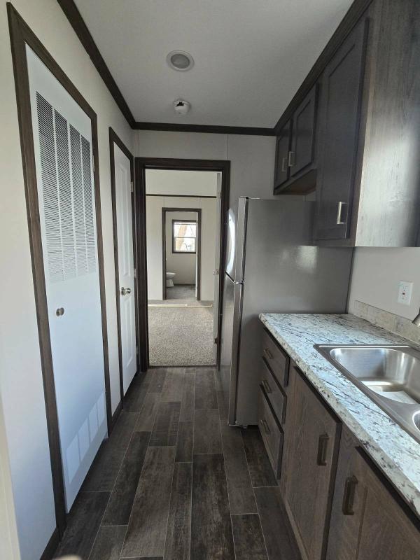 2025 Mobile Home