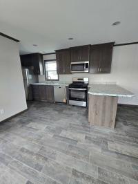 2025 Mobile Home
