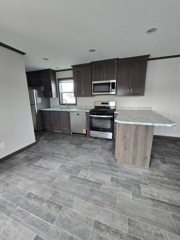 2025 Mobile Home