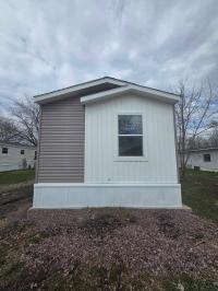 2025 Mobile Home