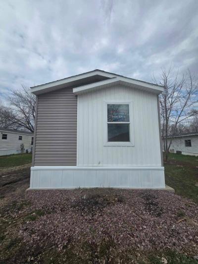 Mobile Home at 3741 Glenshurst Lane Oshkosh, WI 54904