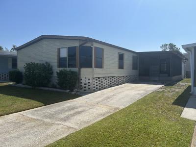 Mobile Home at 8833 Fountain Club Blvd Tampa, FL 33635