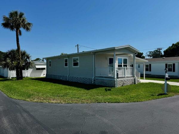 2020 Skyline/Champion Mobile Home