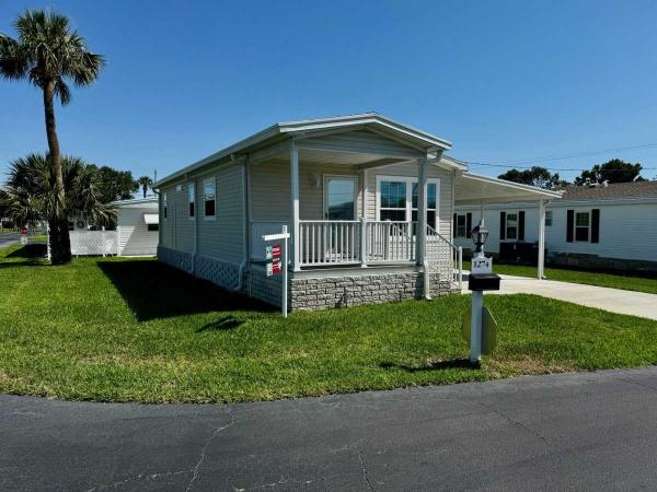 2020 Skyline/Champion Mobile Home