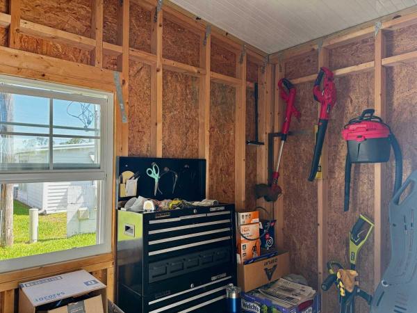 2020 Skyline/Champion Mobile Home