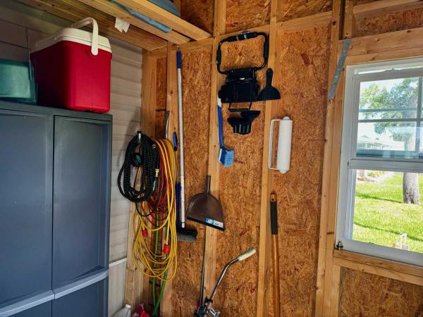 2020 Skyline/Champion Mobile Home
