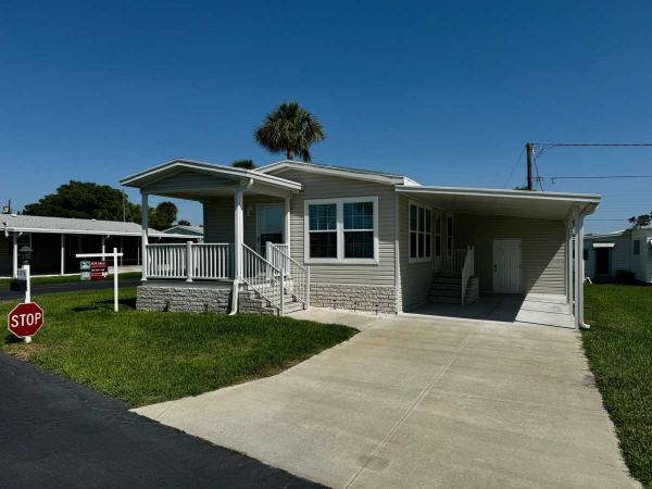 2020 Skyline/Champion Mobile Home