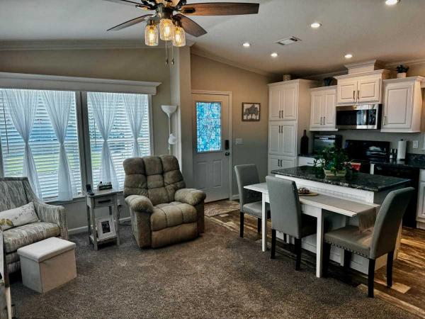 2020 Skyline/Champion Mobile Home