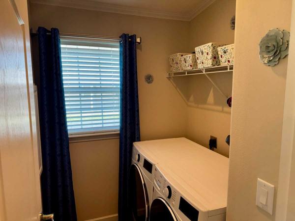 2020 Skyline/Champion Mobile Home