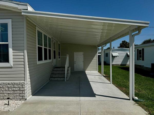 2020 Skyline/Champion Mobile Home