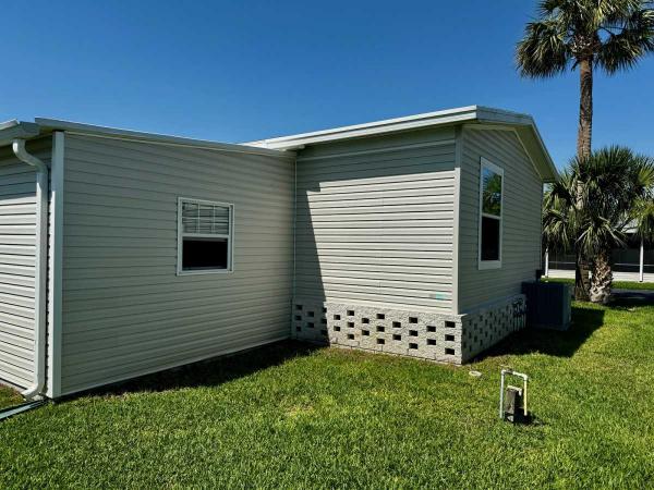 2020 Skyline/Champion Mobile Home