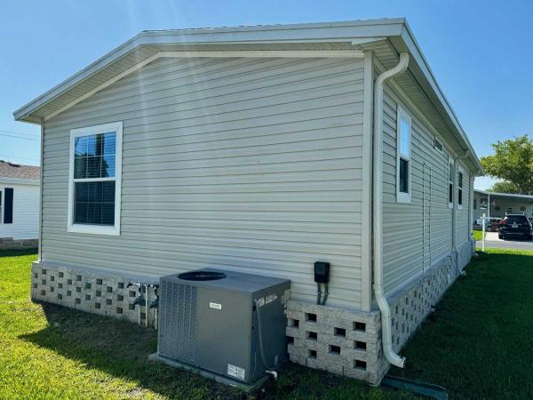 2020 Skyline/Champion Mobile Home